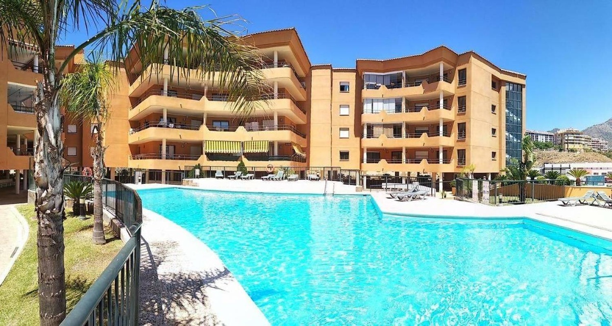 N10068 Fuengirola Malaga Apartment 1