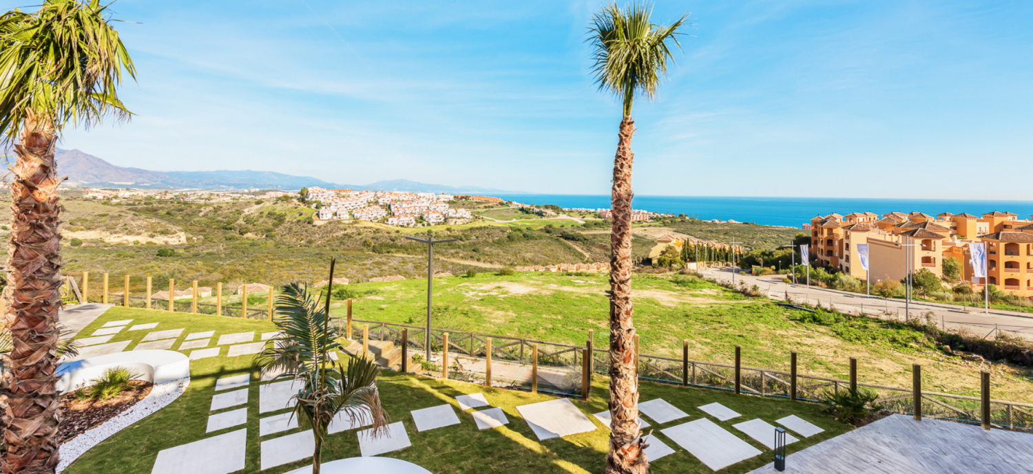 N10629 Manilva Malaga Apartment 1