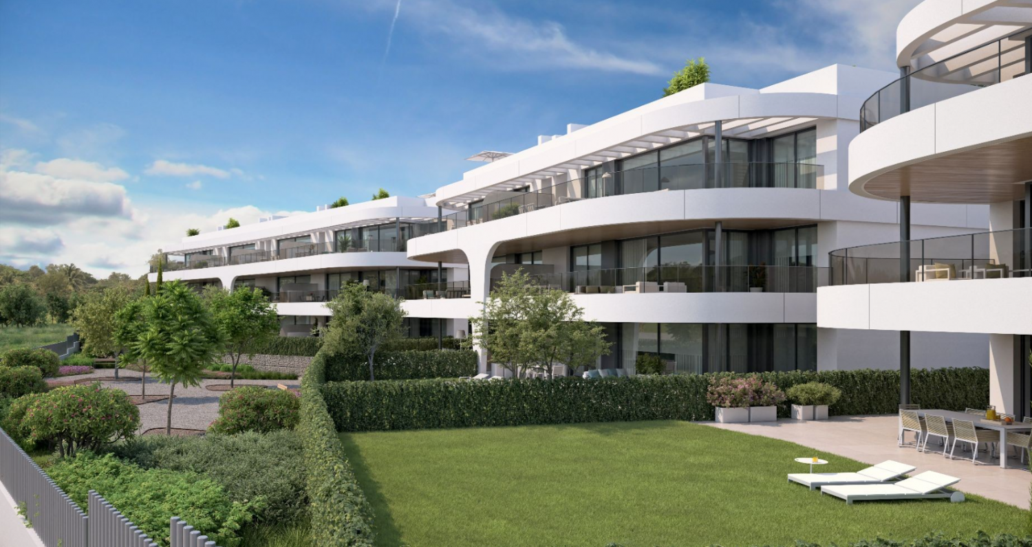 N10631 Estepona Malaga Penthouse 1