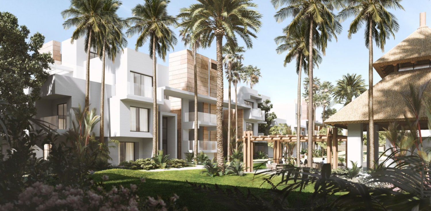 N10635 Estepona Malaga Penthouse 1