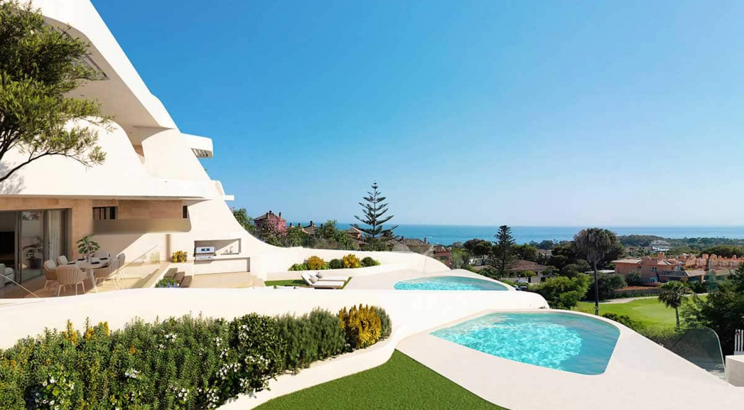 N10640 Marbella Malaga Apartment 1