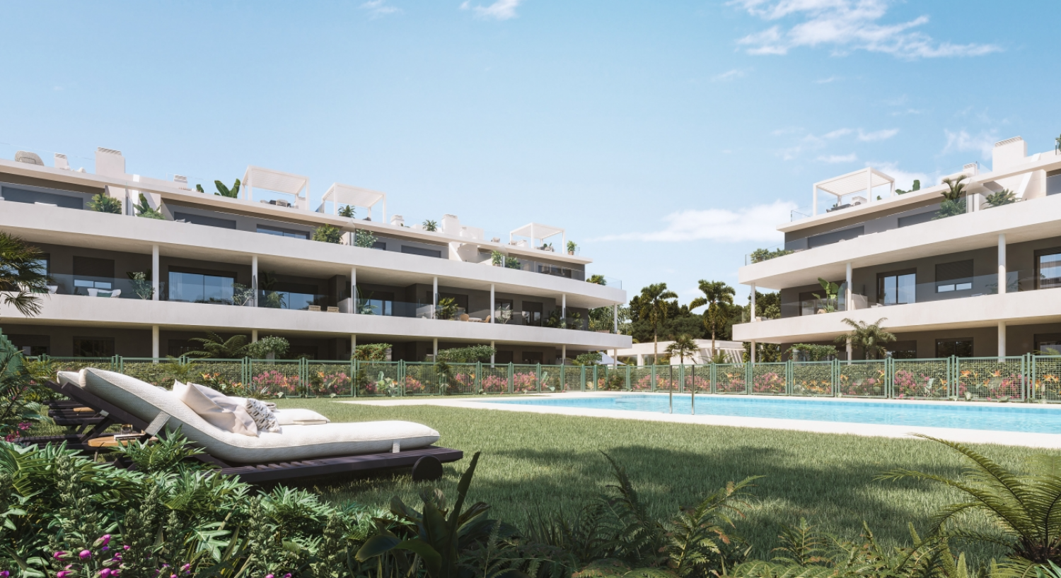 N10646 Estepona Malaga Apartment 1