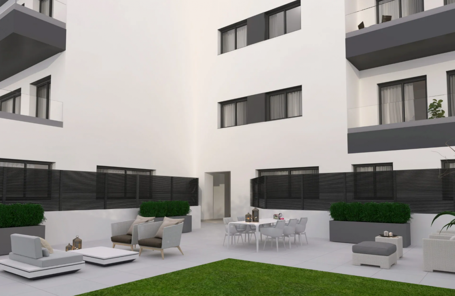 N10665 Malaga Malaga Apartment 1