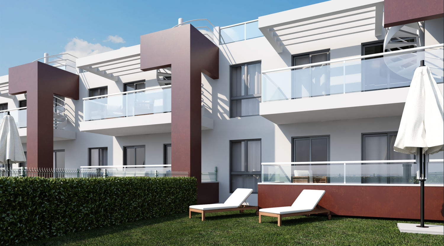 N10672 Benajarafe Malaga Apartment 1