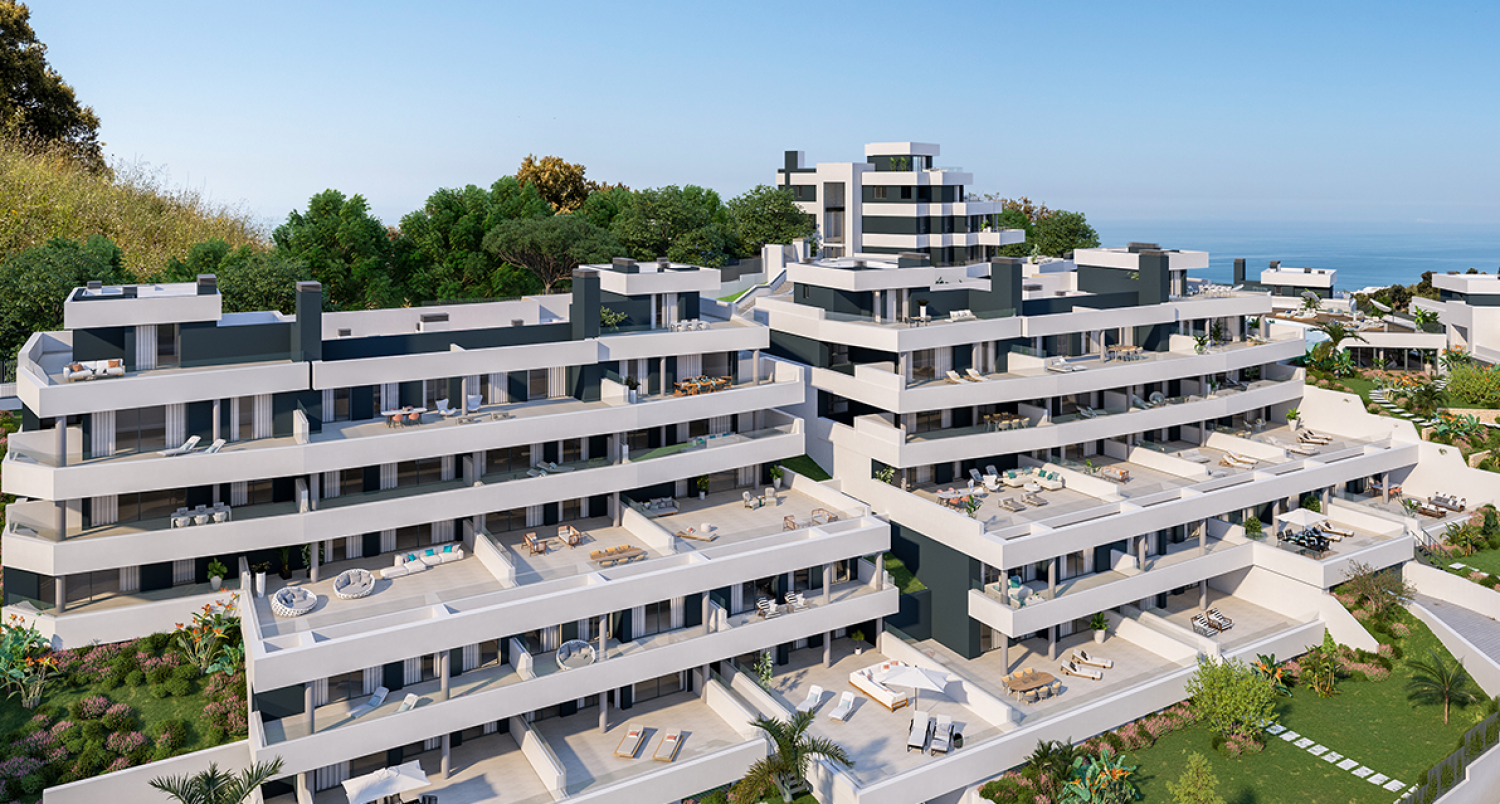 N10679 Marbella Malaga Apartment 1
