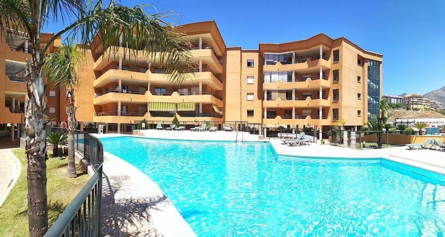 N10681 Fuengirola Malaga Apartment 1