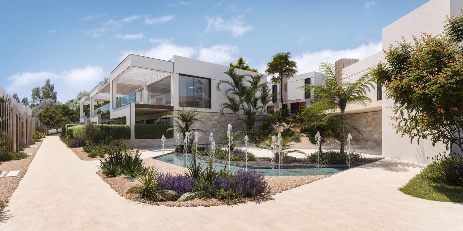 N10688 No2 Malaga Townhouse 1