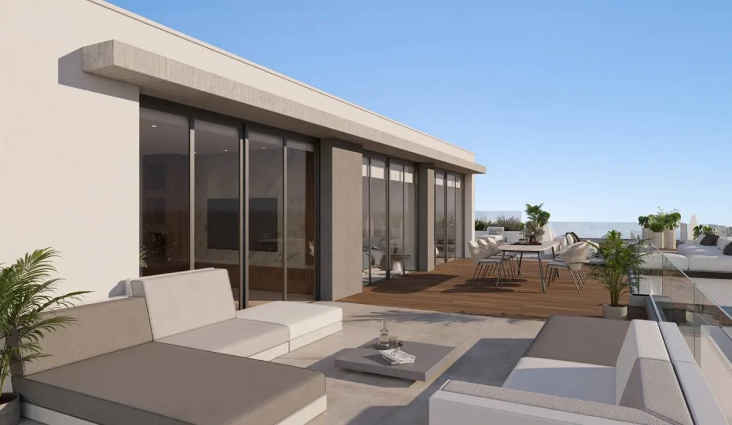 N10698 Mijas Costa Malaga Apartment 1