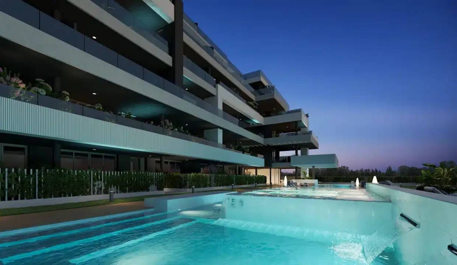 N10700 Mijas Costa Malaga Apartment 1