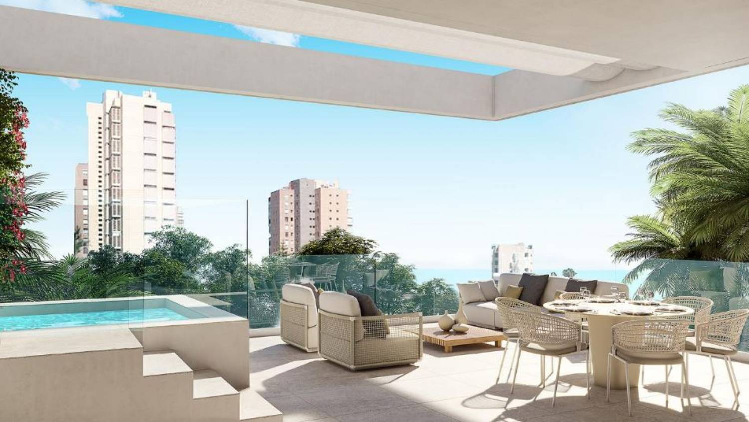 N10702 Torremolinos Malaga Apartment 1