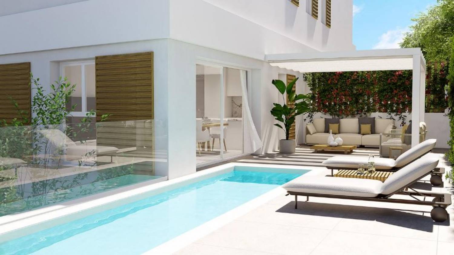 N10703 Torremolinos Malaga Apartment 1