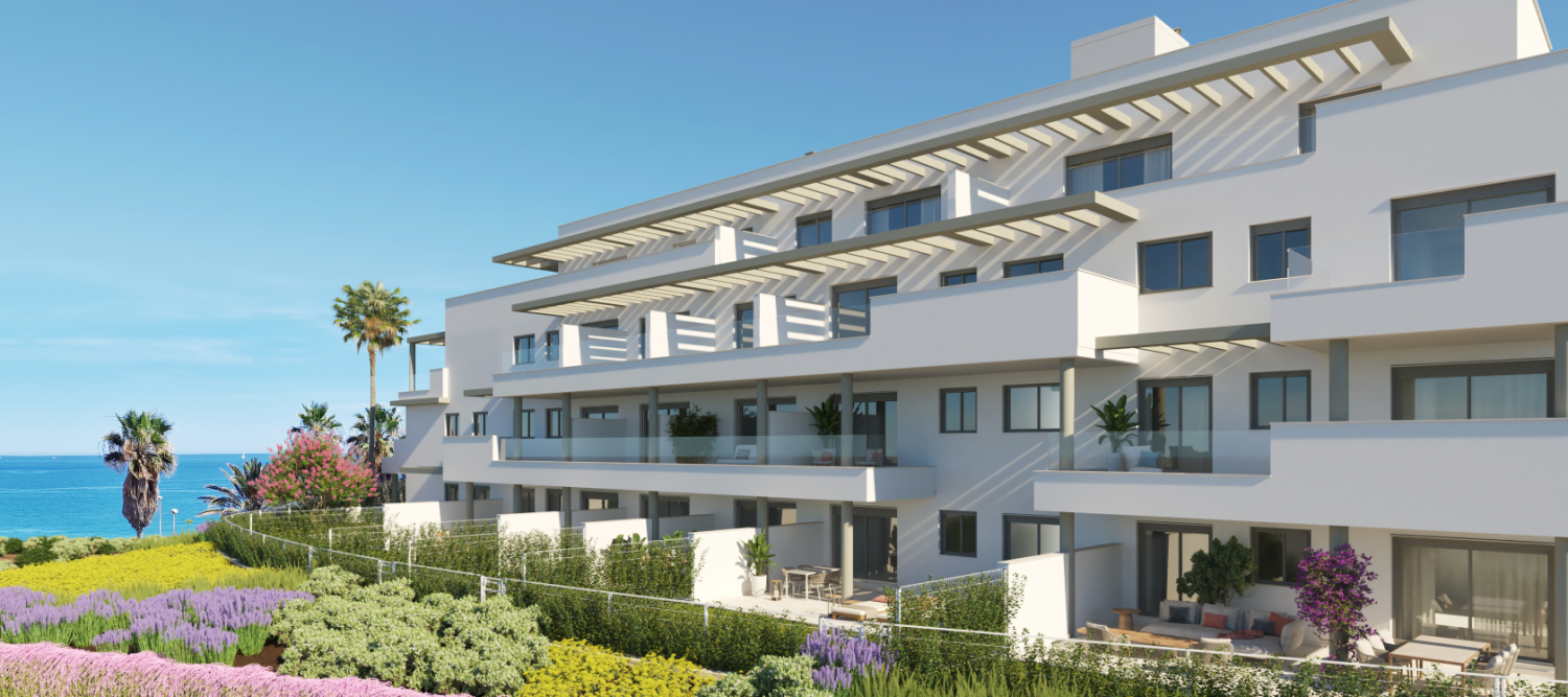 N10710 Cosmopolis Malaga Apartment 1