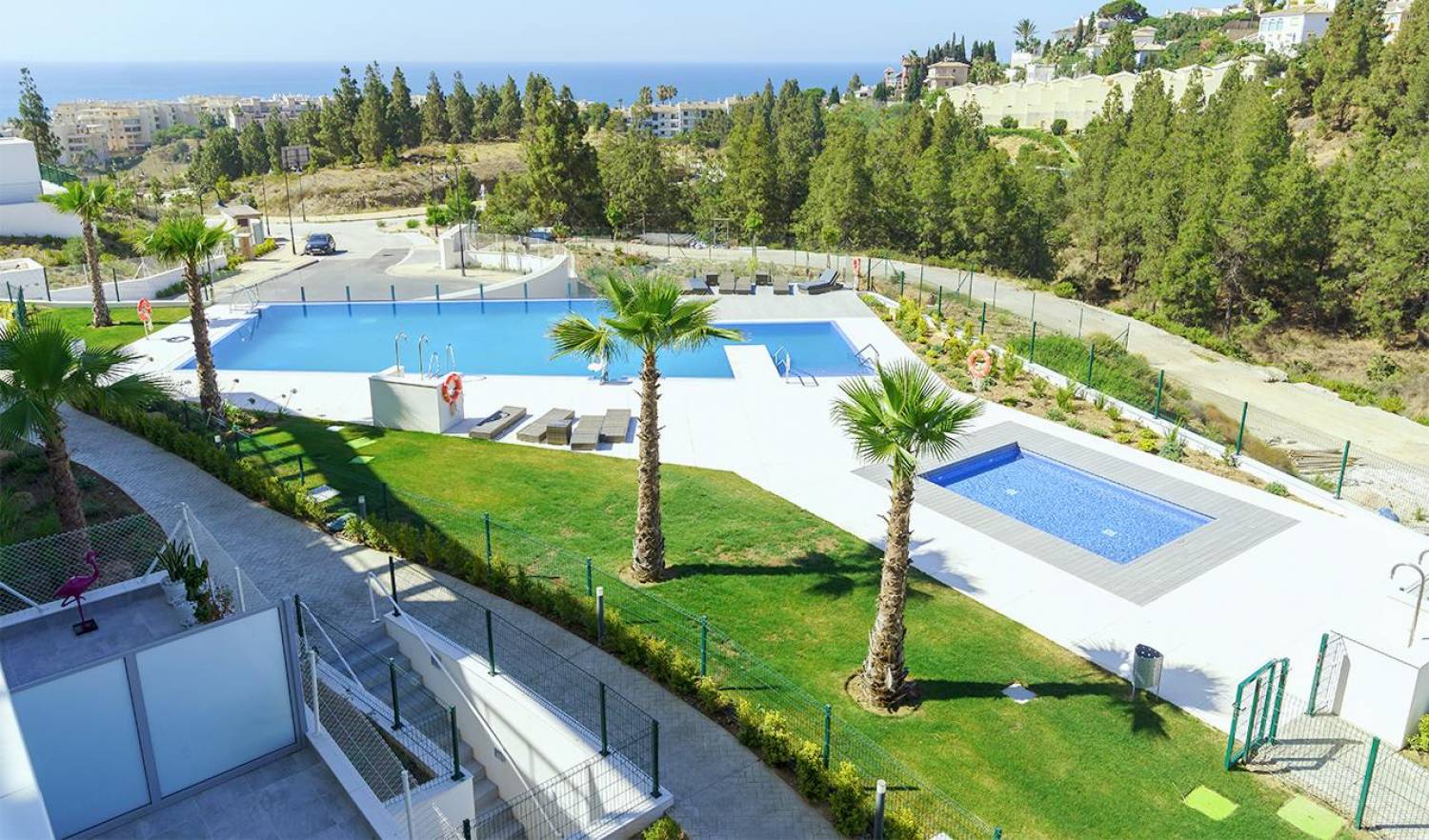 N10716 Calle Aralia Malaga Apartment 1