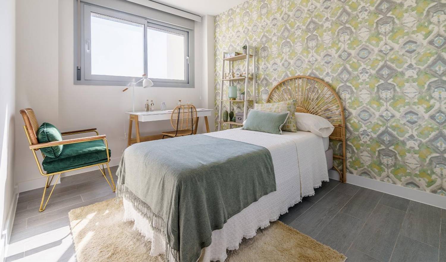 N10717 Calle Aralia Malaga Apartment 1