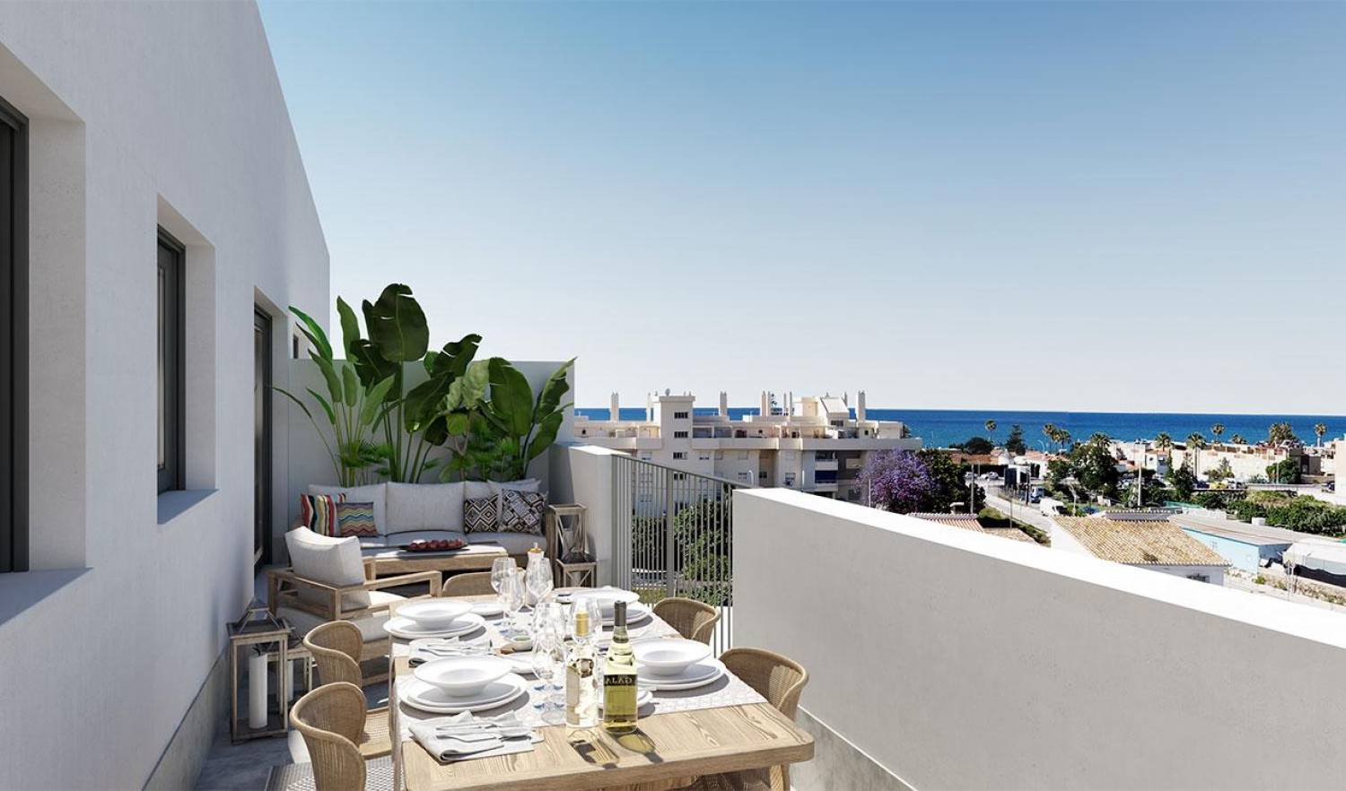 N10726 Velez Malaga Malaga Apartment 1
