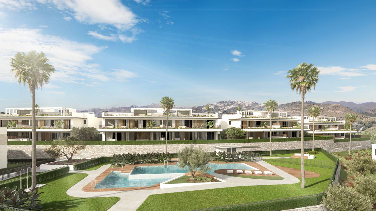N10732 Marbella Malaga Apartment 1