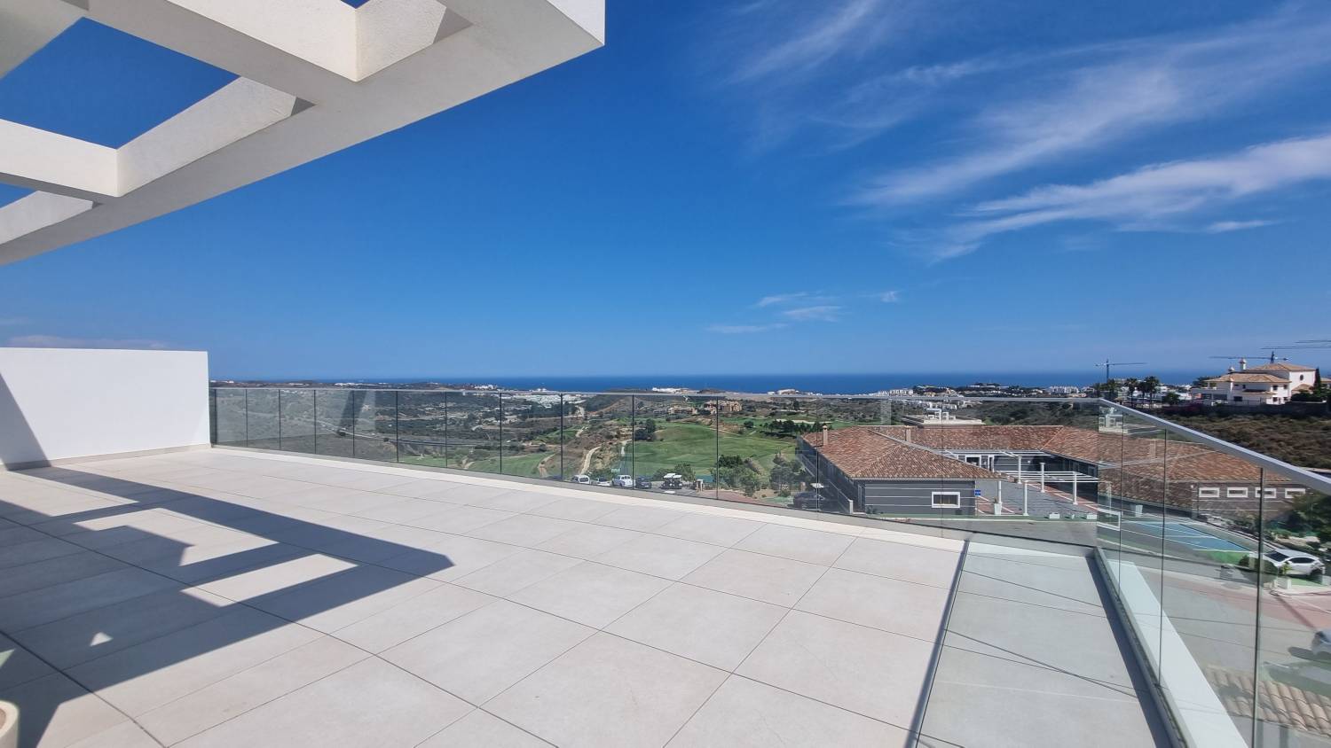 N10738 Mijas Costa Malaga Apartment 1