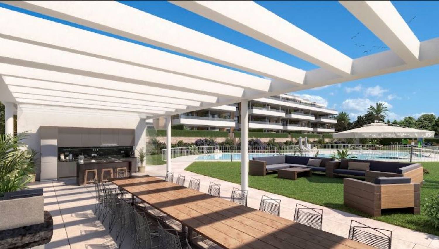 N10740 Torremolinos Malaga Apartment 1