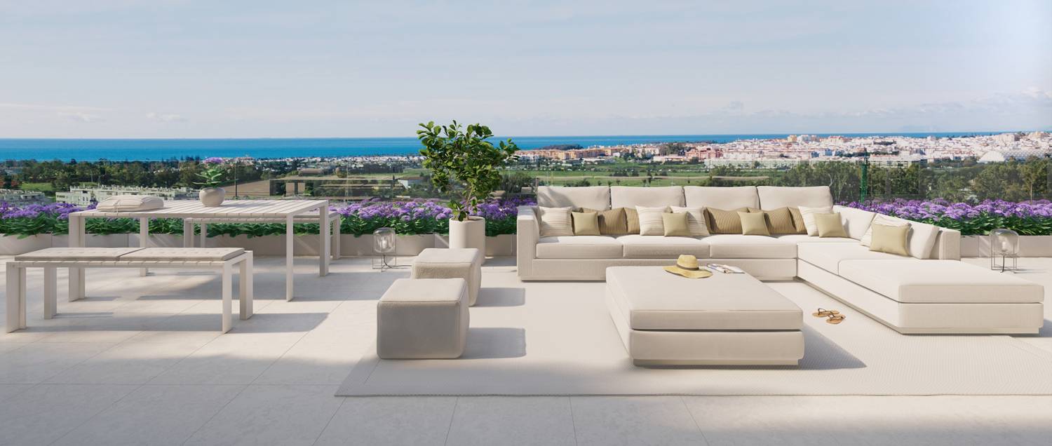 N10741 Marbella Malaga Apartment 1