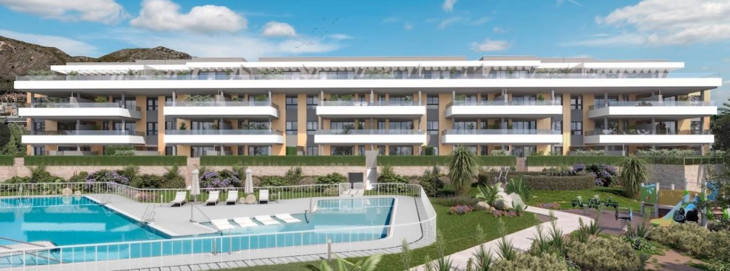 N10742 Torremolinos Malaga Apartment 1