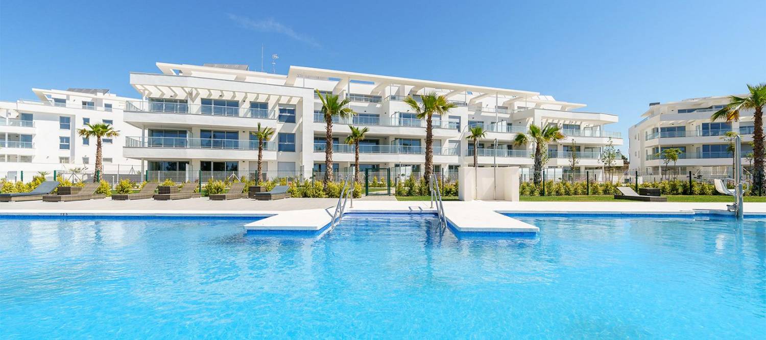 N10758 Mijas Costa Malaga Apartment 1