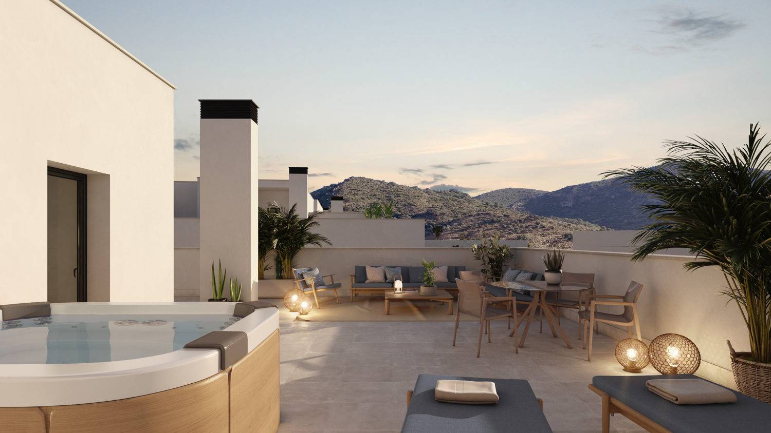 N10765 Malaga Malaga Apartment 1