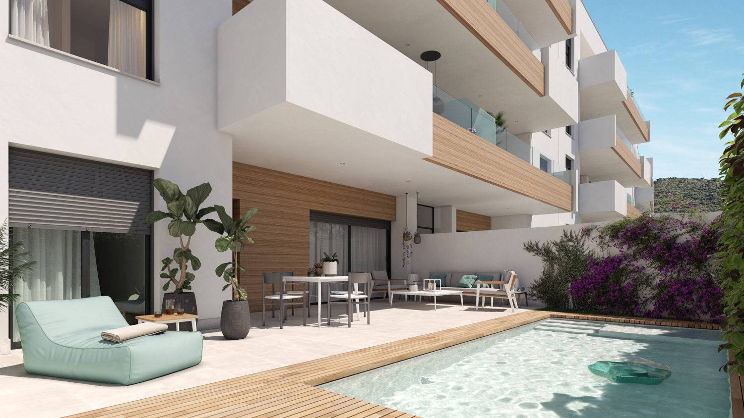 N10766 Malaga Malaga Apartment 1