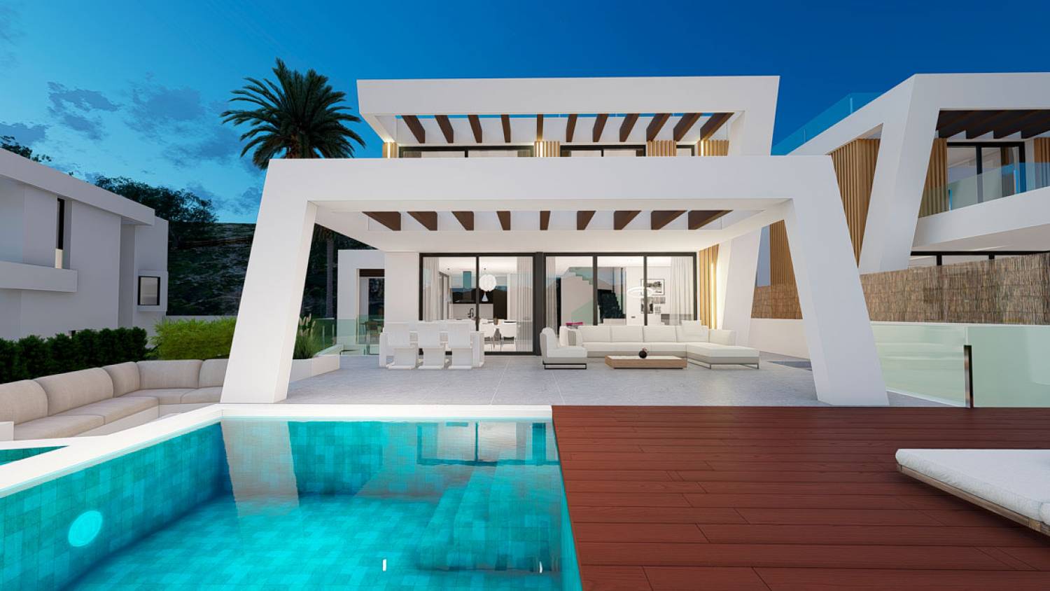 N10769 Malaga Malaga Detached Villa 1