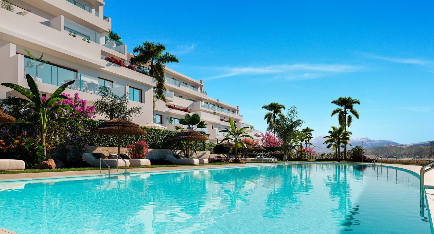 N10775 Casares Malaga Apartment 1