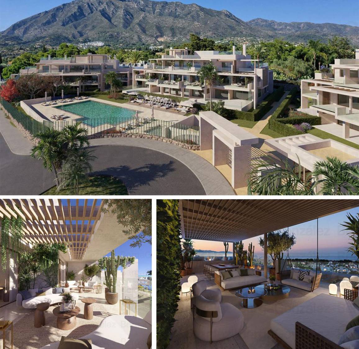 N10776 Marbella Malaga Apartment 1