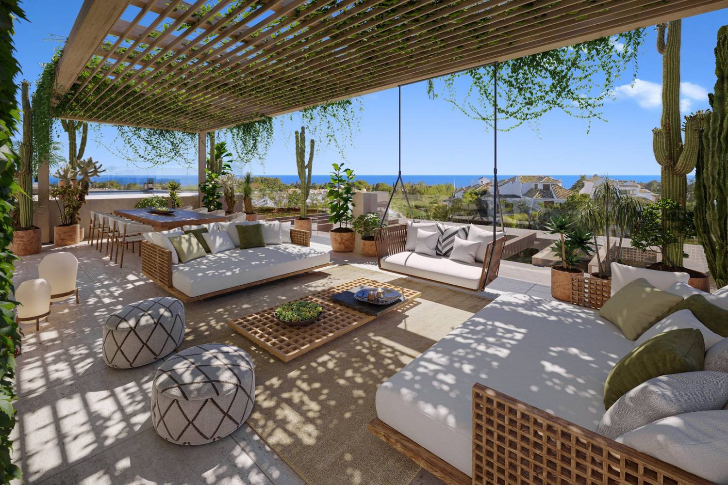 N10778 Marbella Malaga Apartment 1