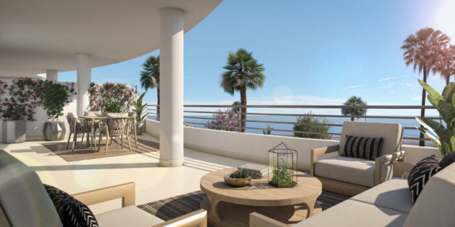 N10783 Benalmadena Malaga Apartment 1