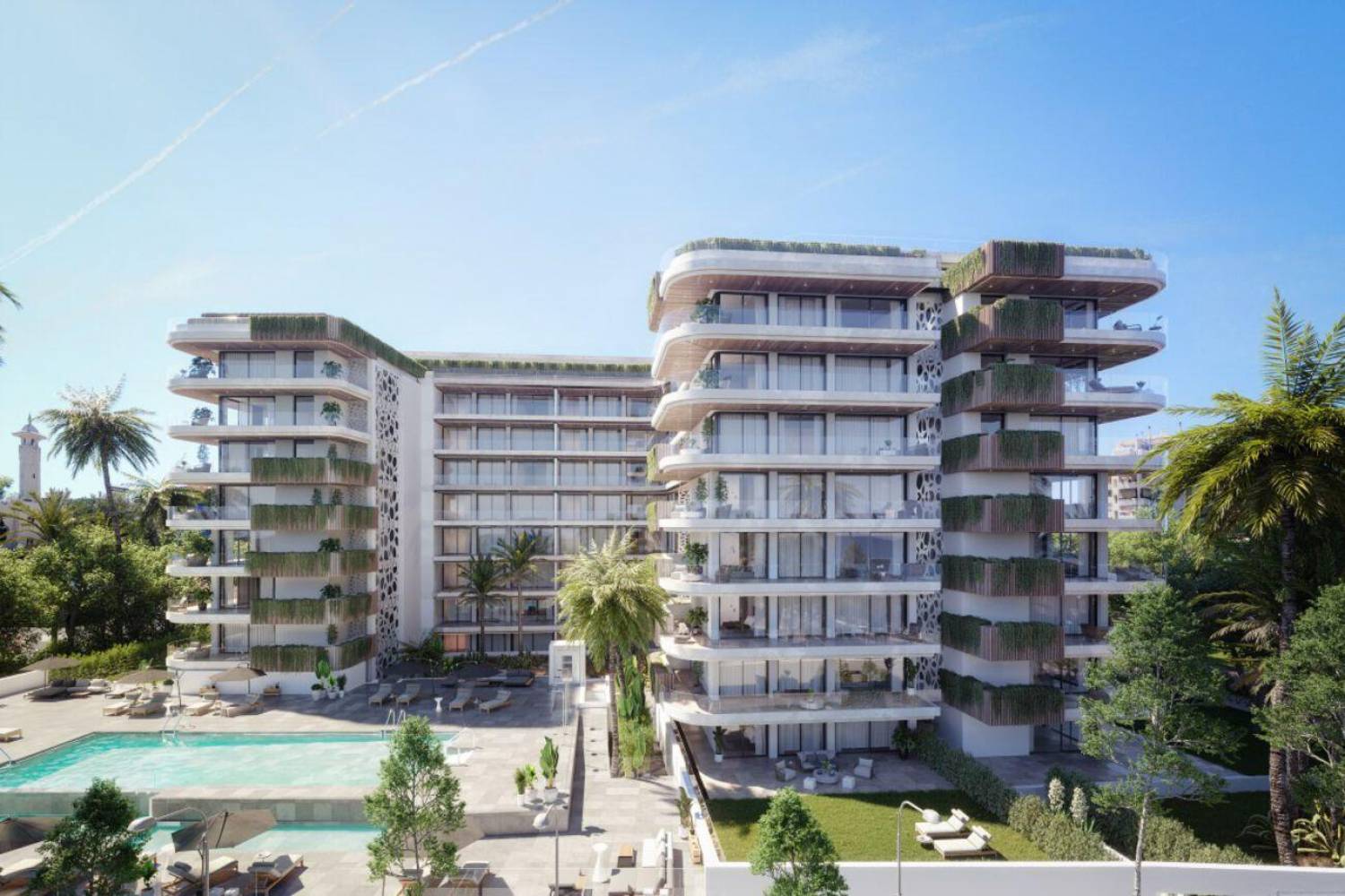 N10785 Fuengirola Malaga Apartment 1