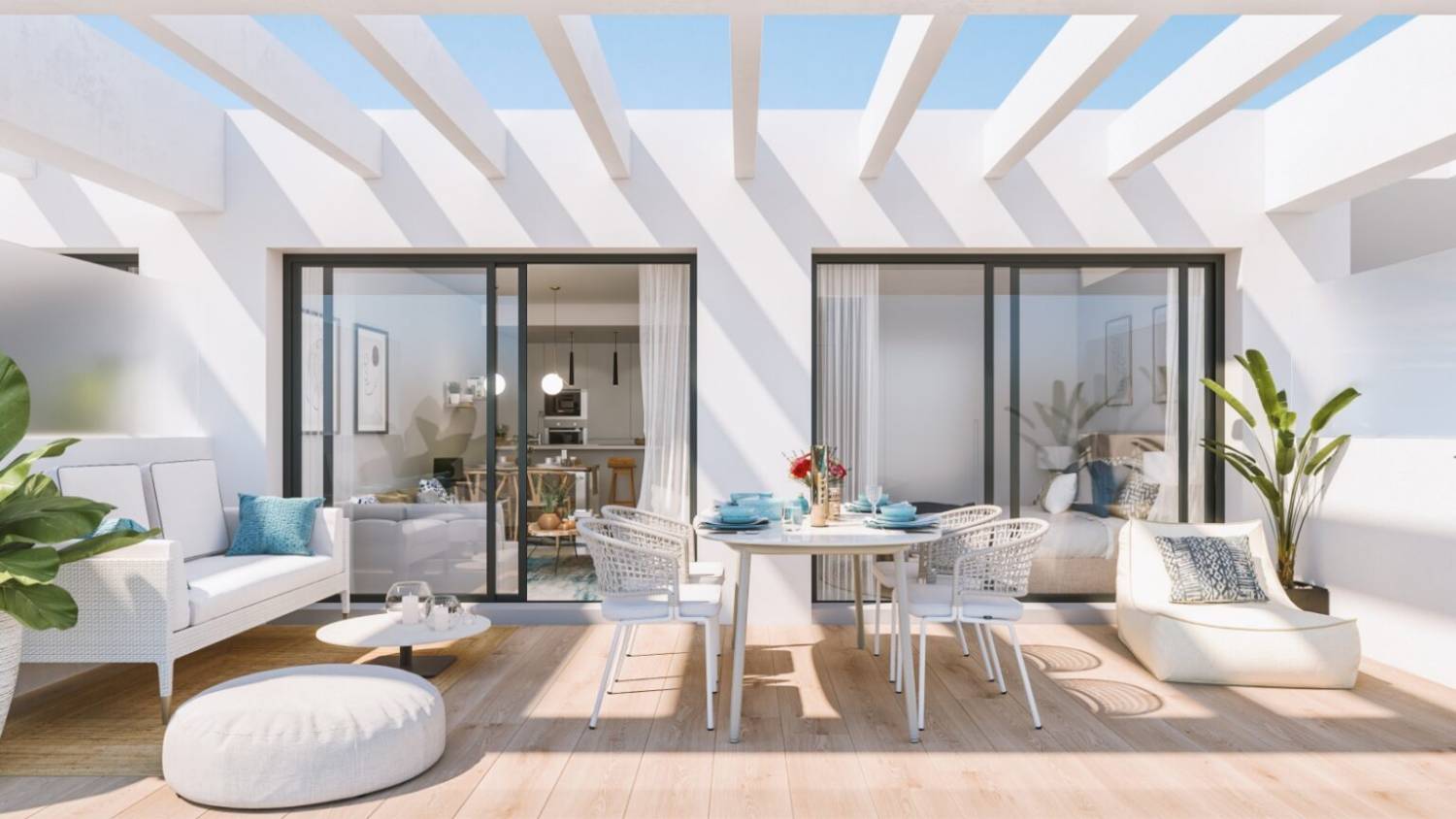 N10790 Torremolinos Malaga Apartment 1