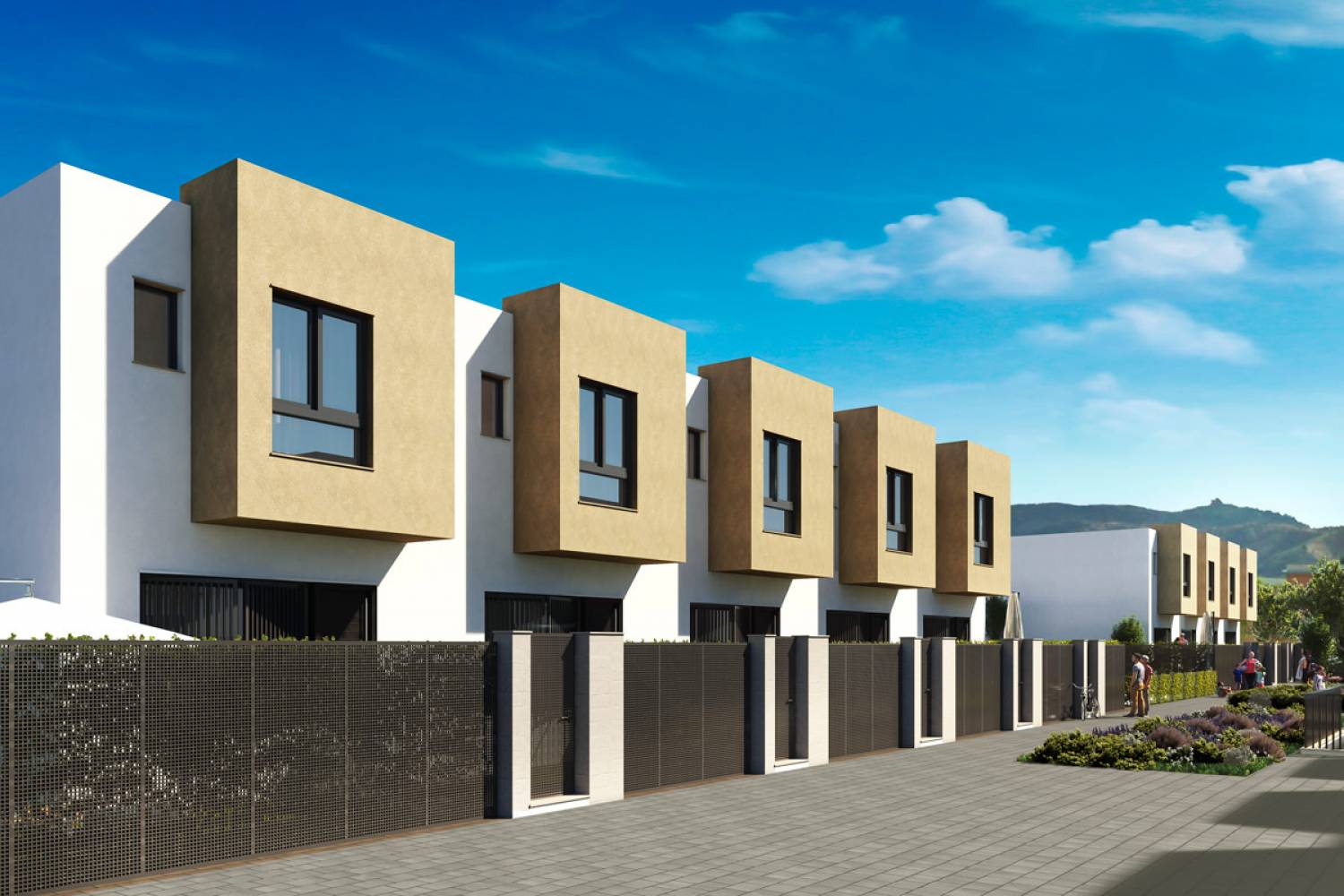 N10798 Malaga Malaga Townhouse 1