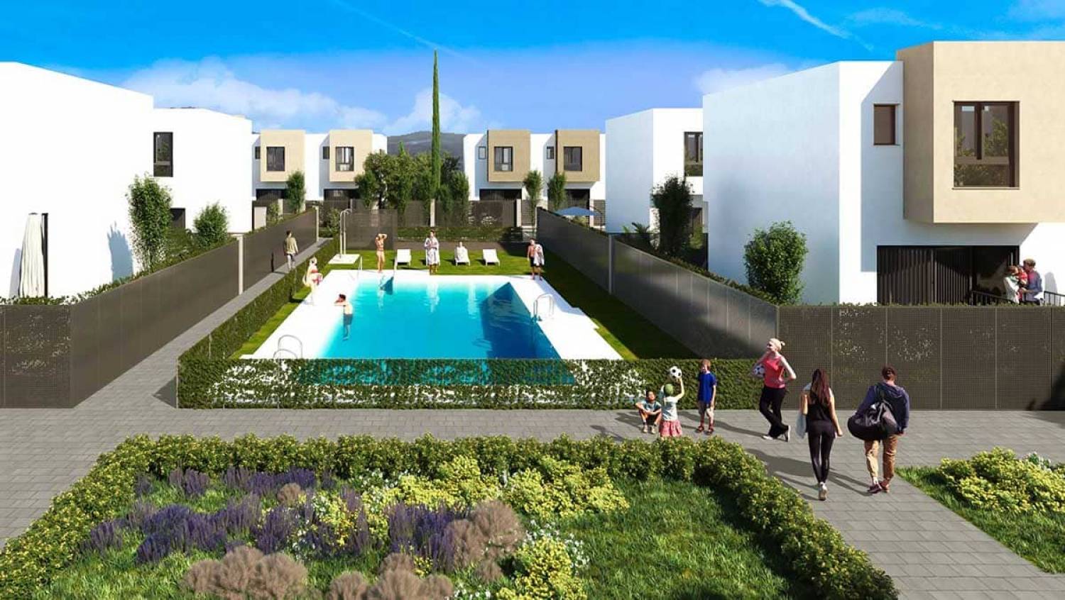 N10799 Malaga Malaga Townhouse 1
