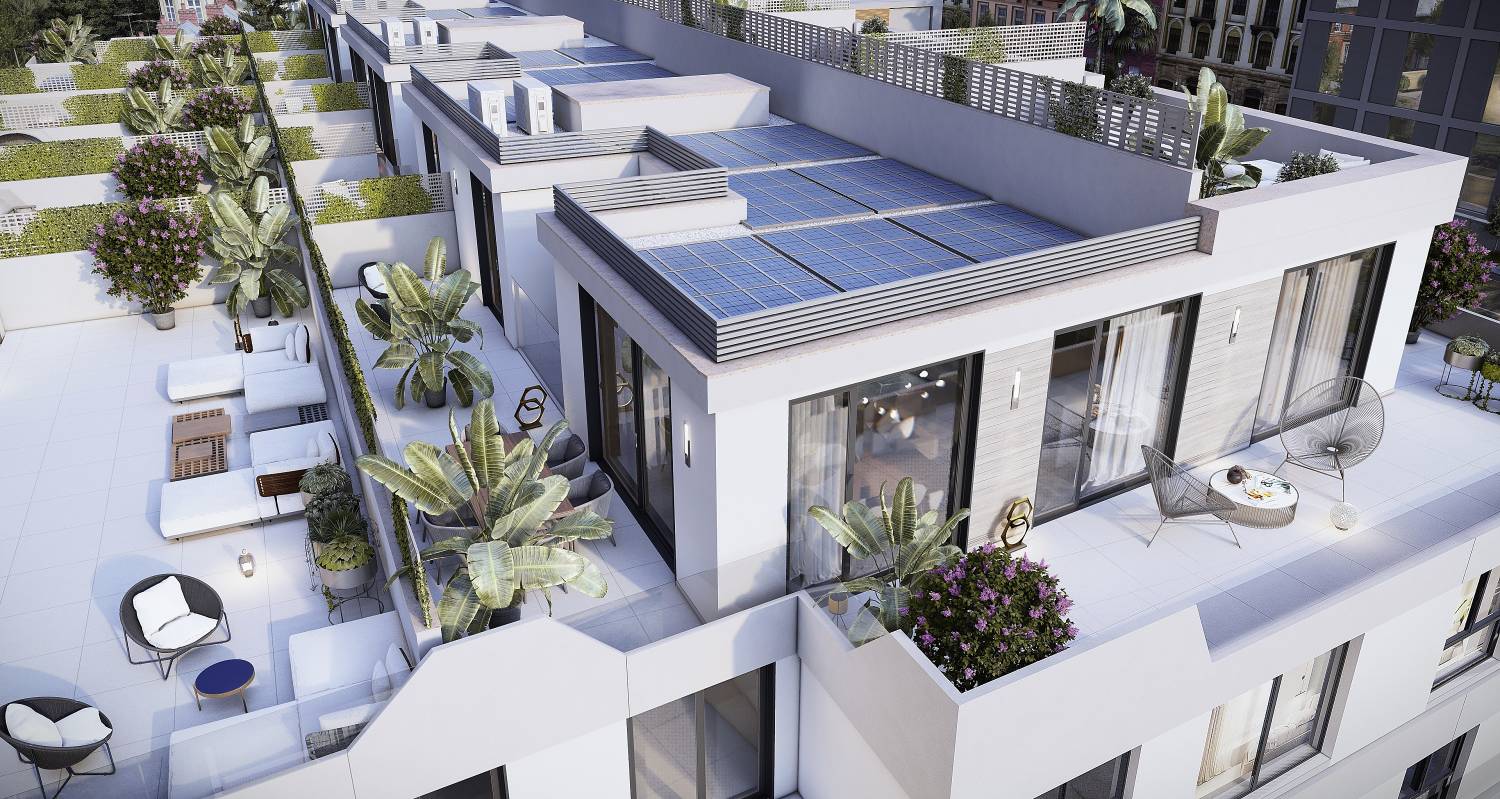 N10818 Mijas Costa Malaga Apartment 1