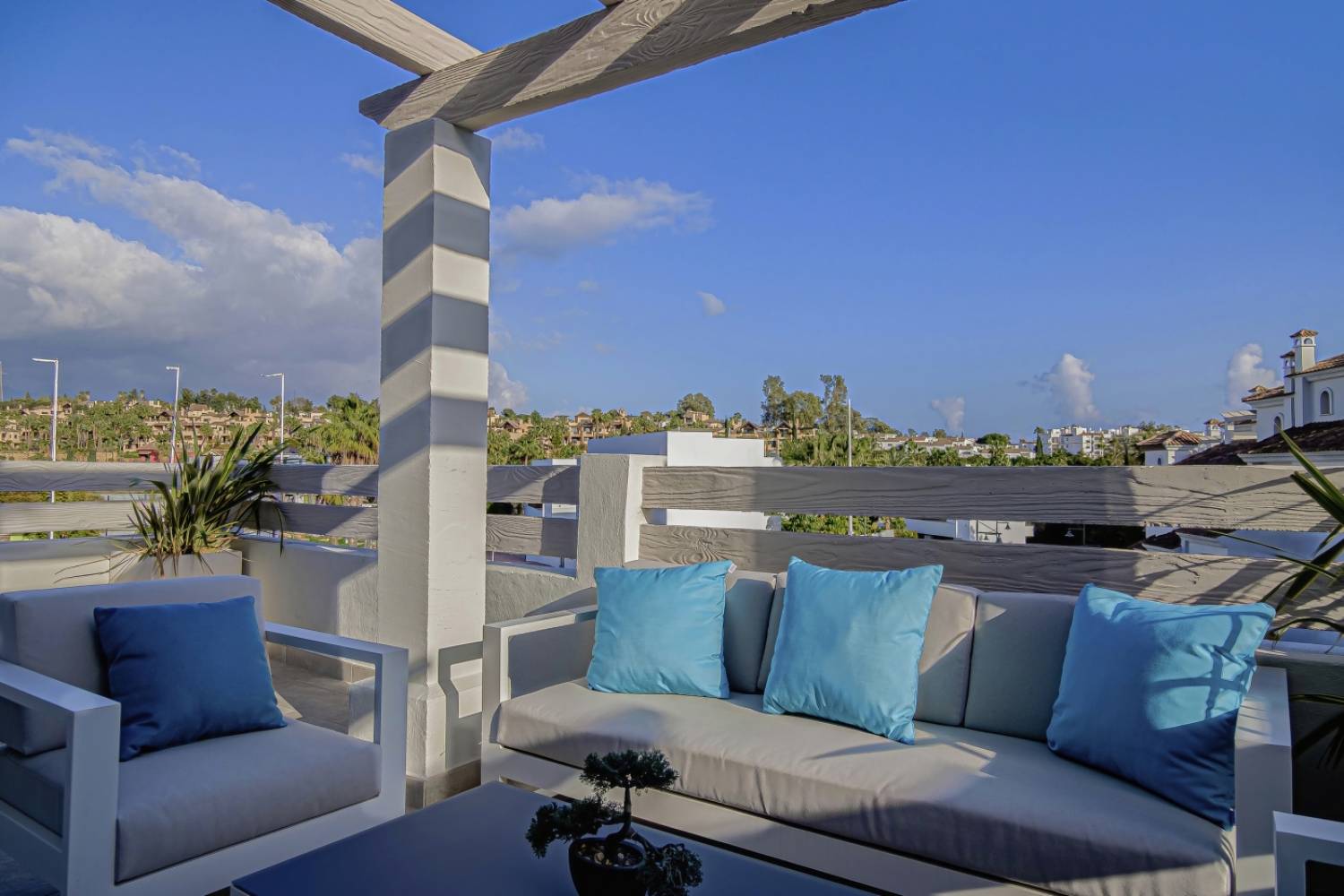 N10820 Marbella Malaga Townhouse 1