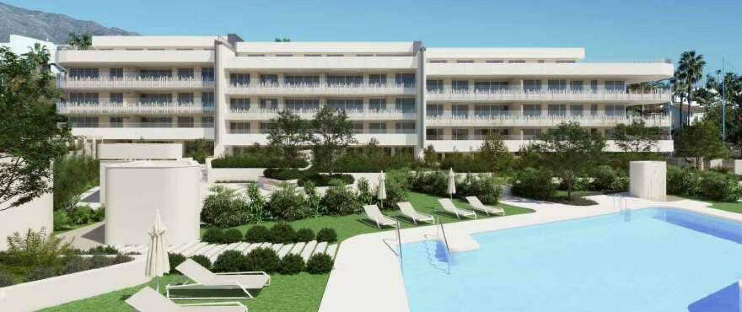 N10822 Marbella Malaga Apartment 1
