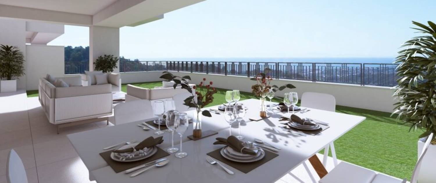N10823 Istan Malaga Townhouse 1