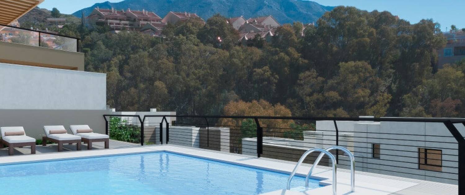 N10824 Marbella Malaga Apartment 1