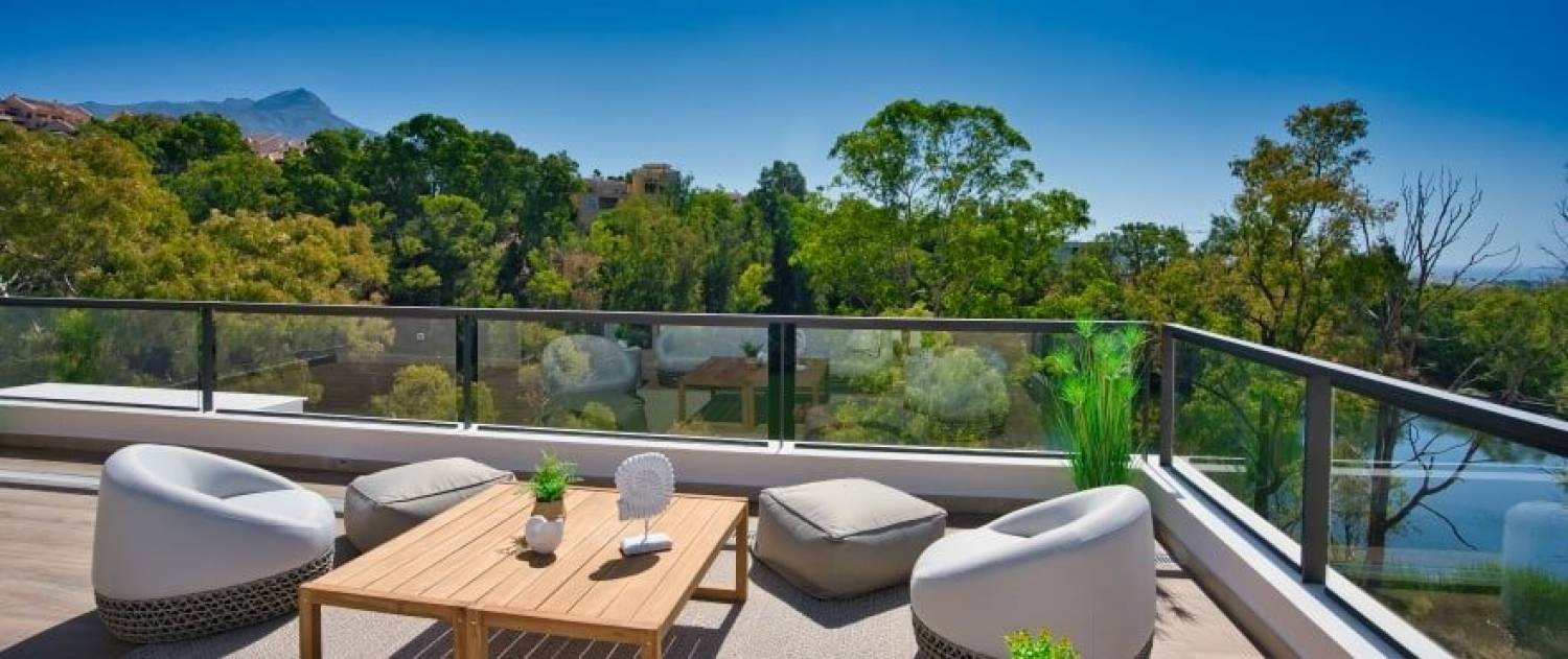 N10825 Marbella Malaga Apartment 1