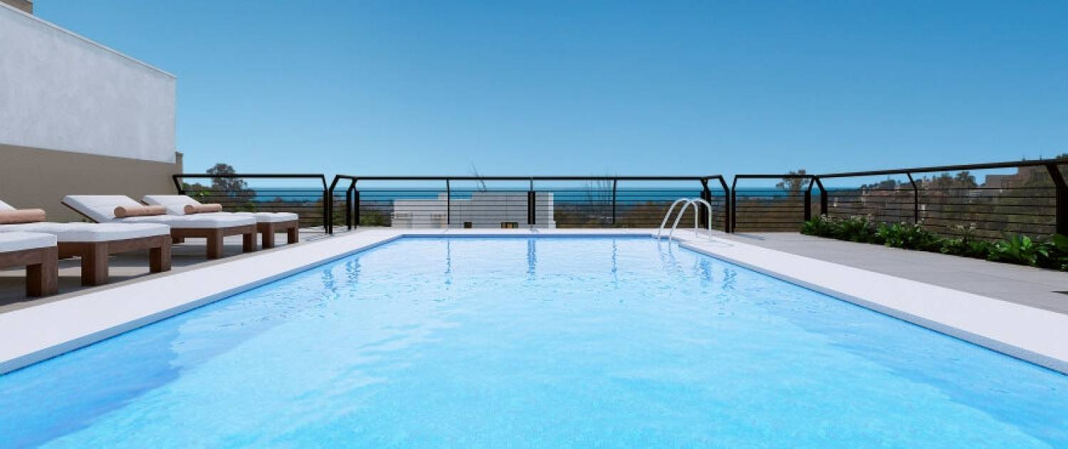 N10826 Marbella Malaga Apartment 1
