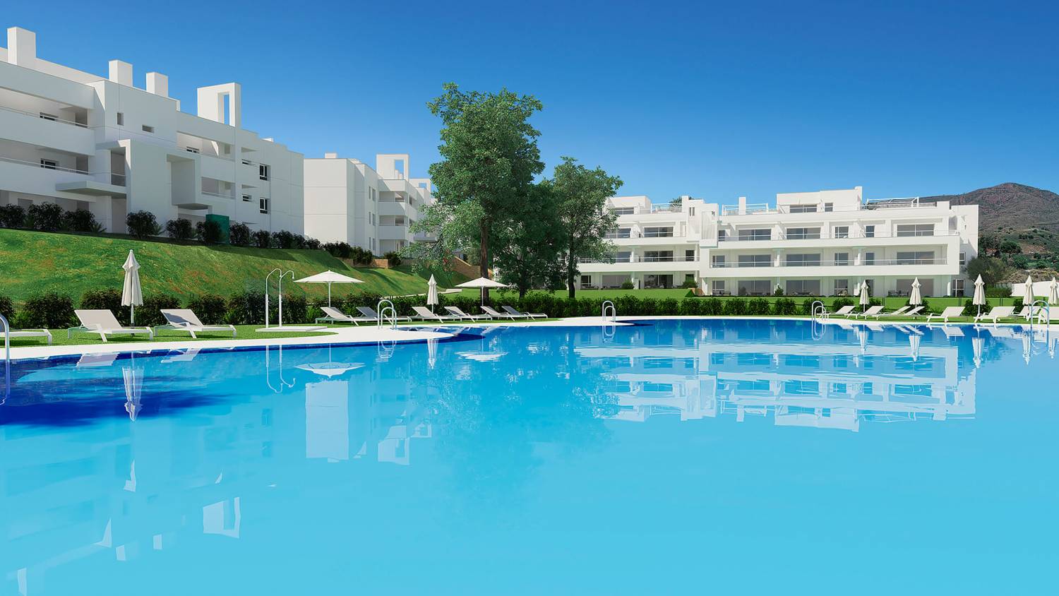 N10827 Mijas Costa Malaga Apartment 1