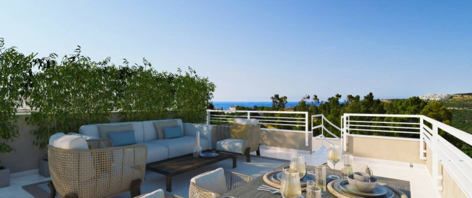 N10834 Estepona Malaga Apartment 1
