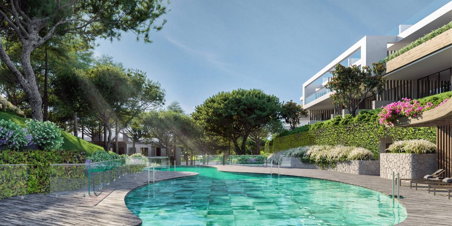 N10835 Marbella Malaga Apartment 1