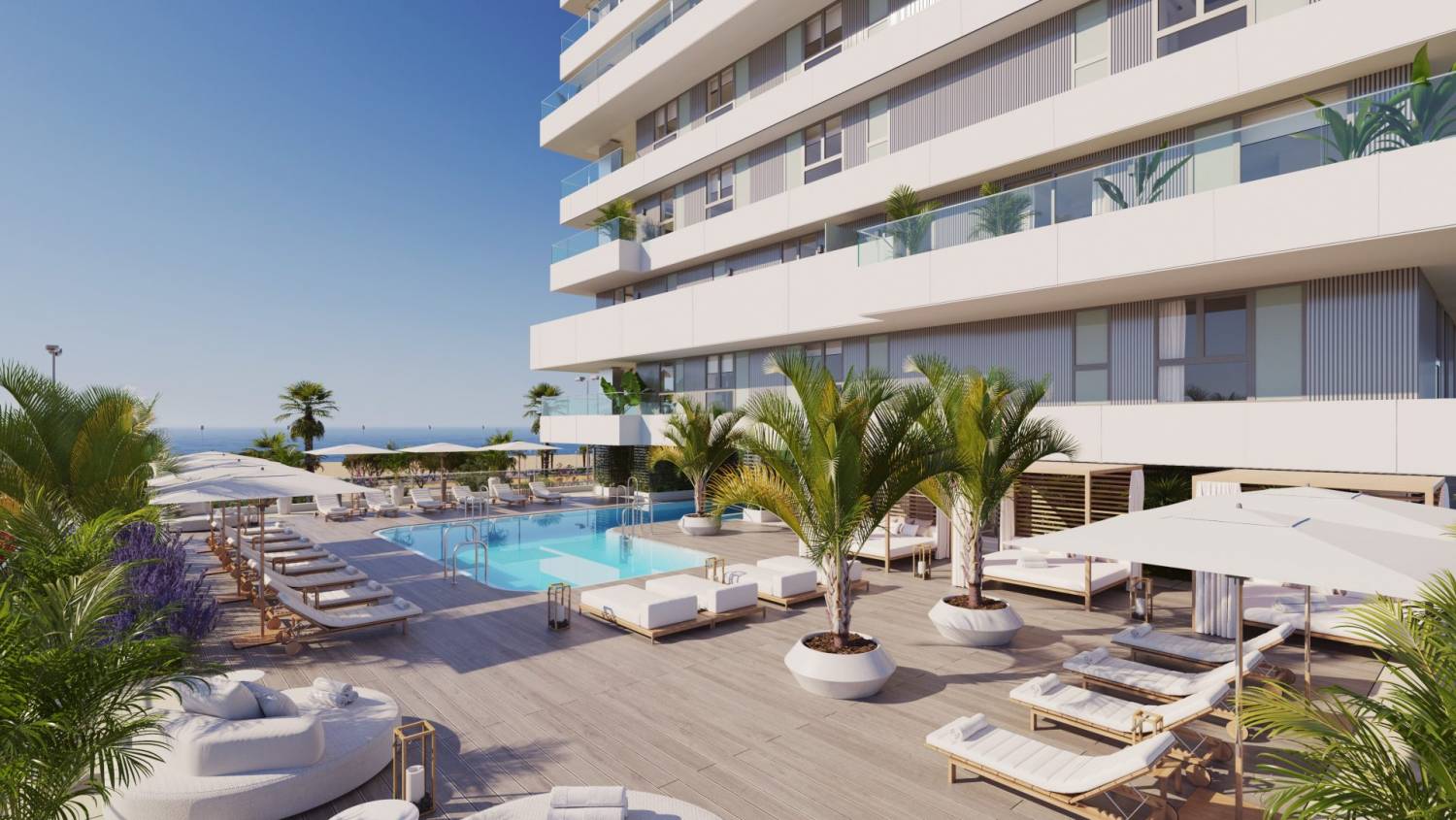 N10840 Malaga Malaga Apartment 1