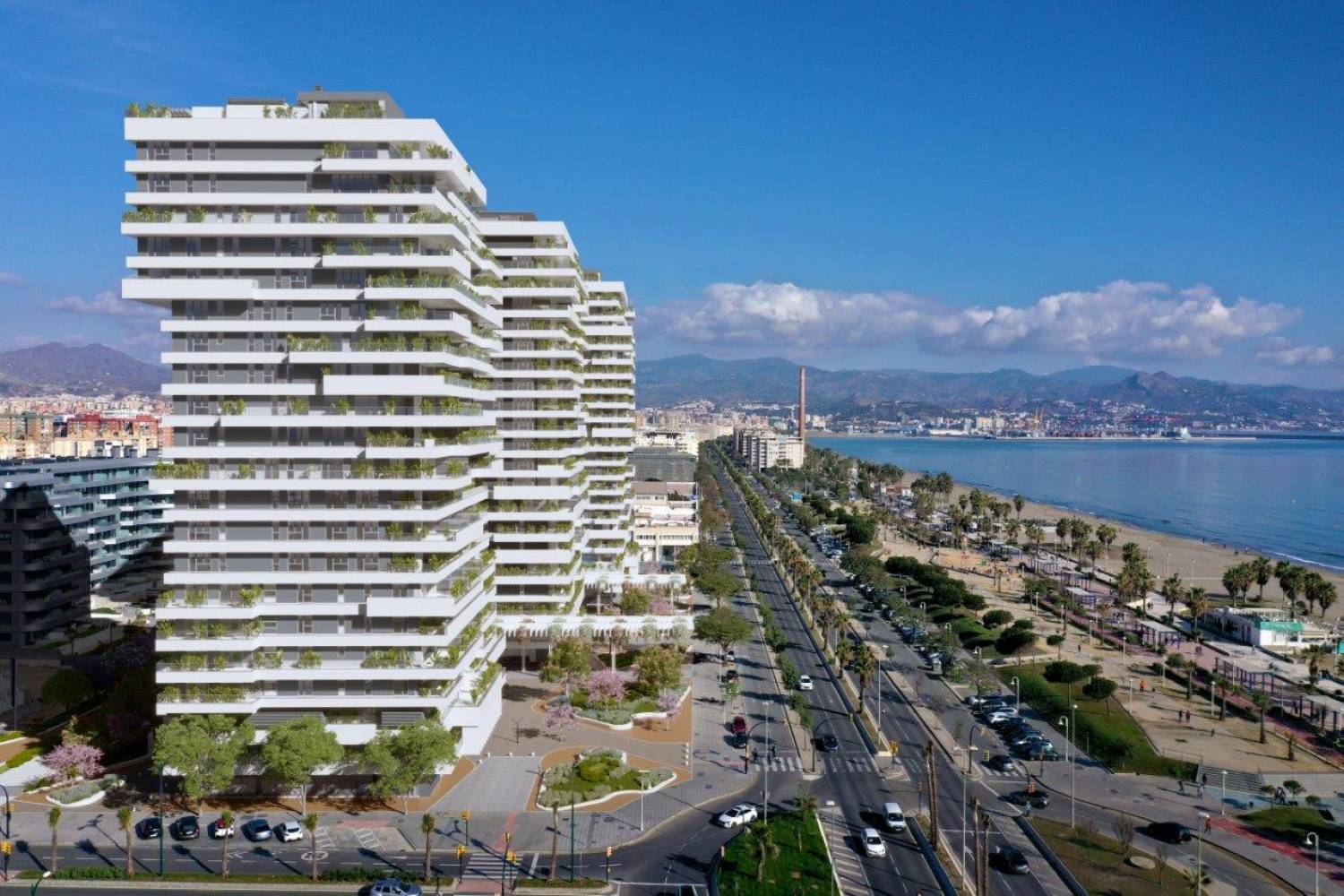 N10841 Malaga Malaga Apartment 1