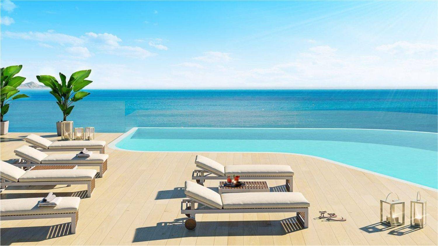 N10845 Torremolinos Malaga Apartment 1