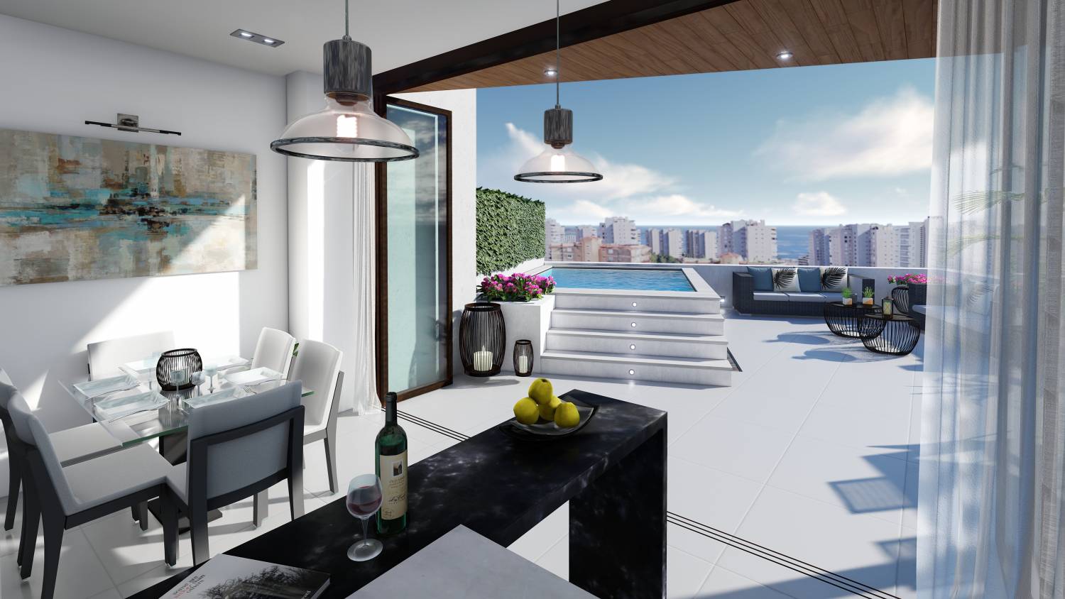 N10846 Torremolinos Malaga Apartment 1